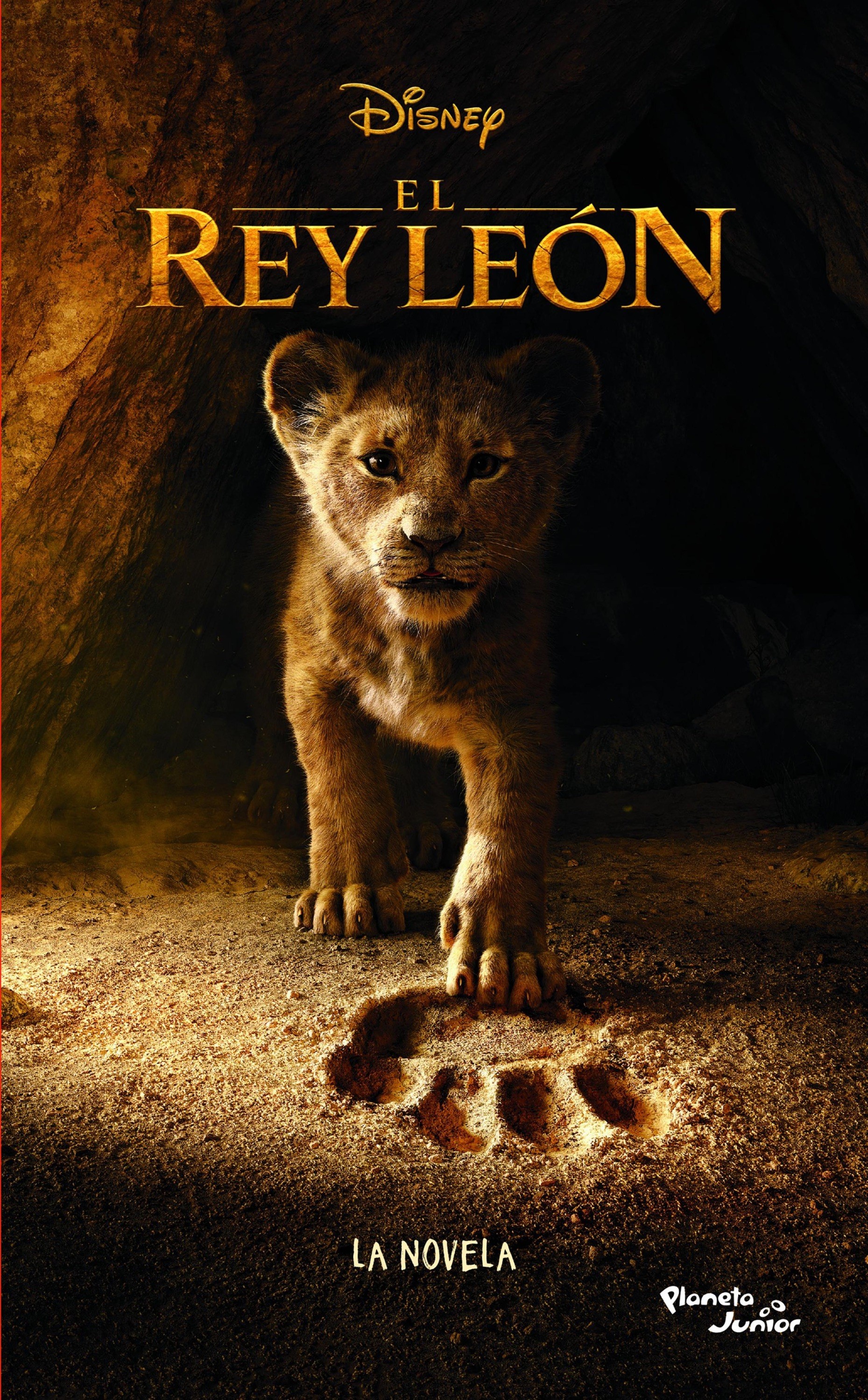 El Rey Leon