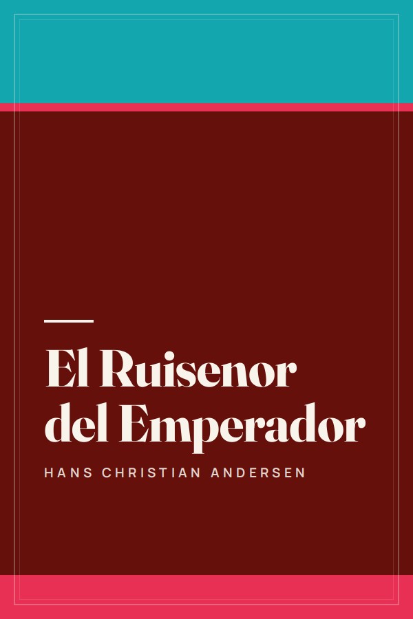 El Ruisenor del Emperador