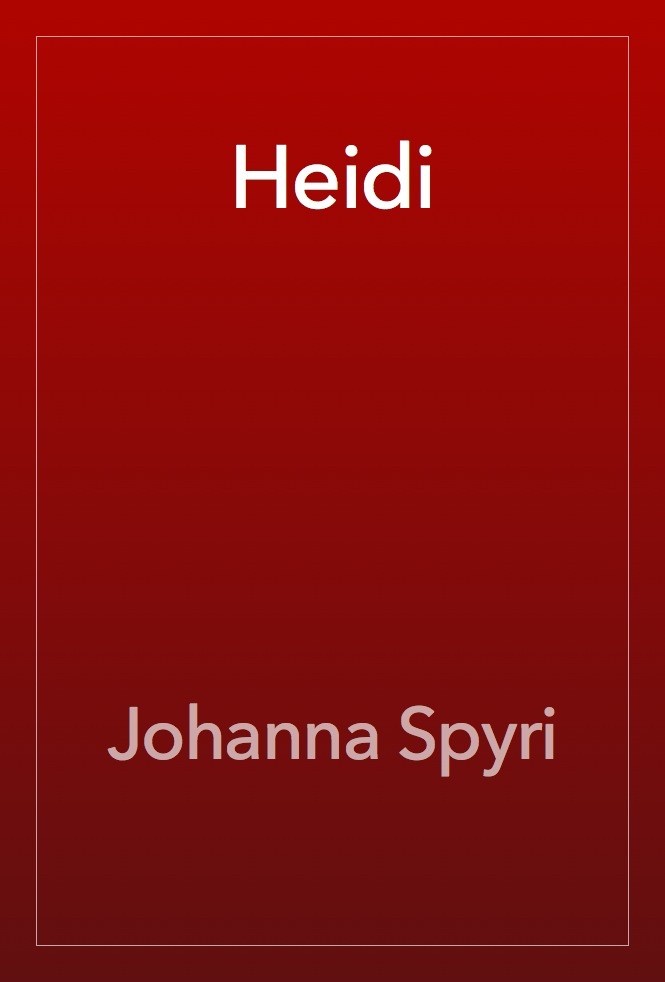 Heidi