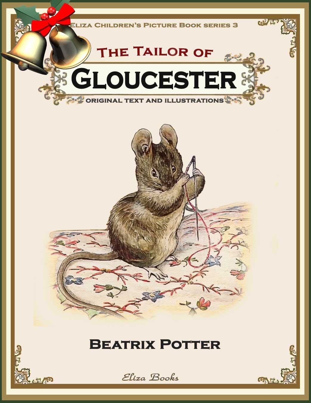 La sastrería de Gloucester