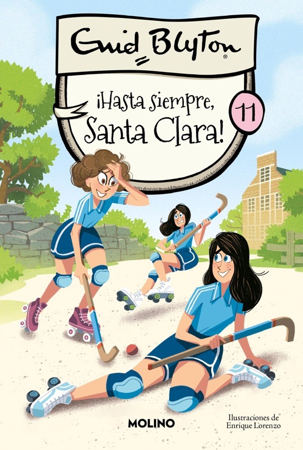 Los cinco famosos