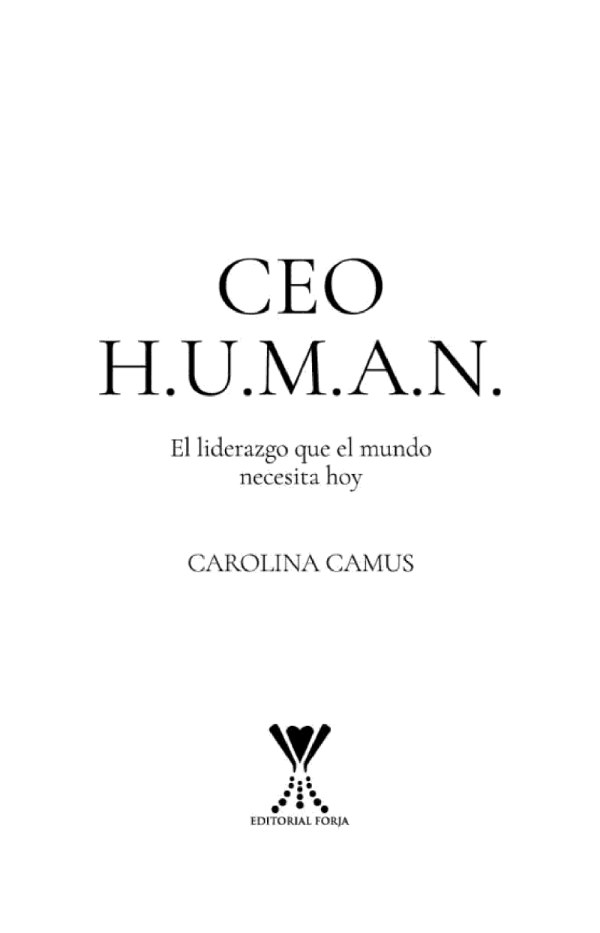 CEO Human