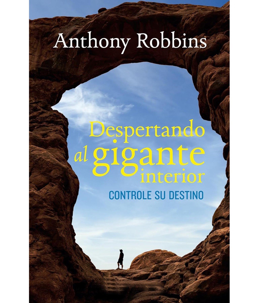Despertando al Gigante Interior