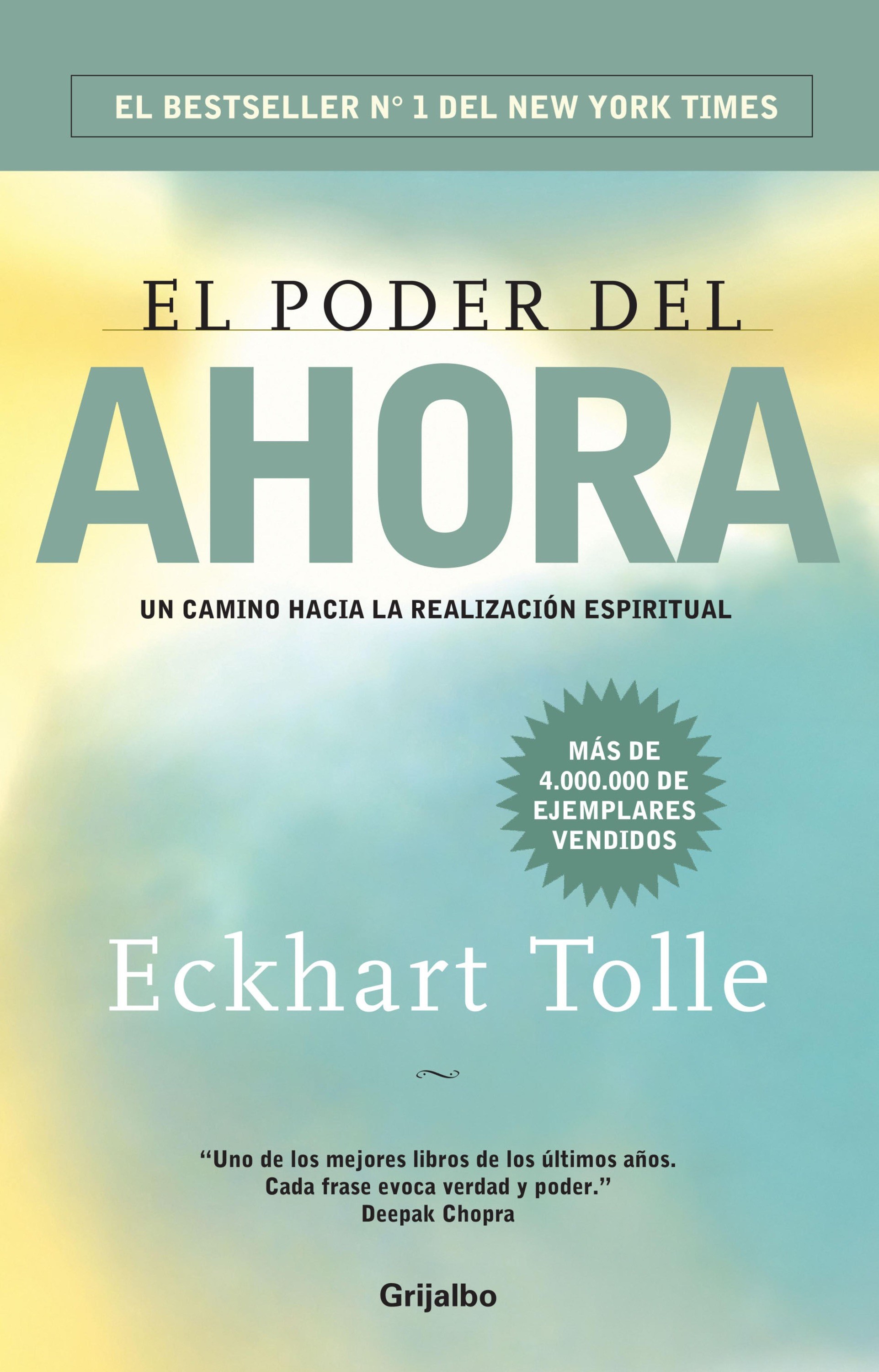 El poder del ahora