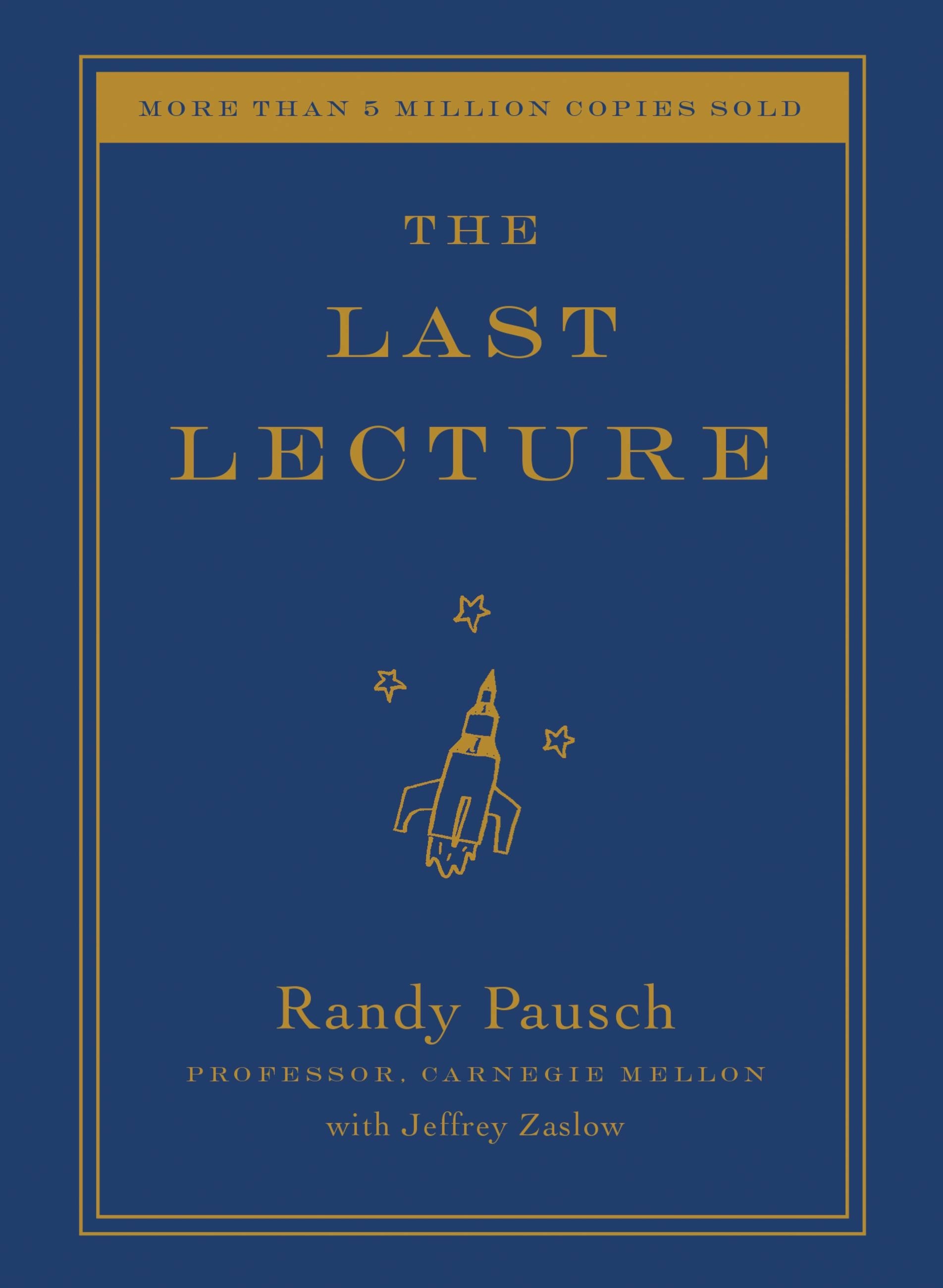 The last lecture