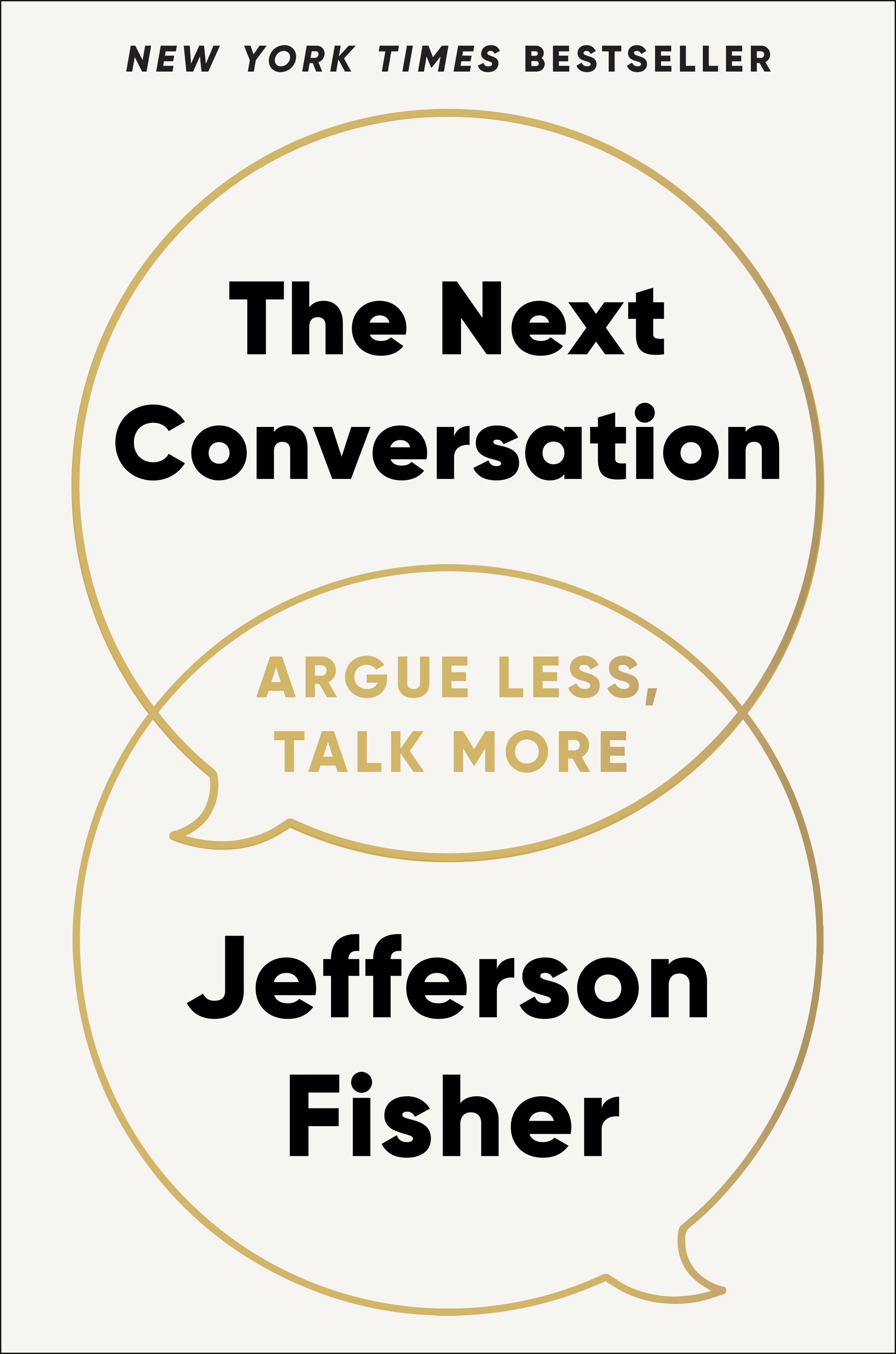 The Next Conversation